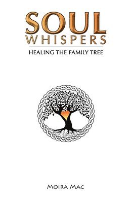 bokomslag SOUL WHISPERS