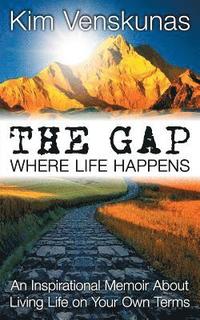 bokomslag THE GAP