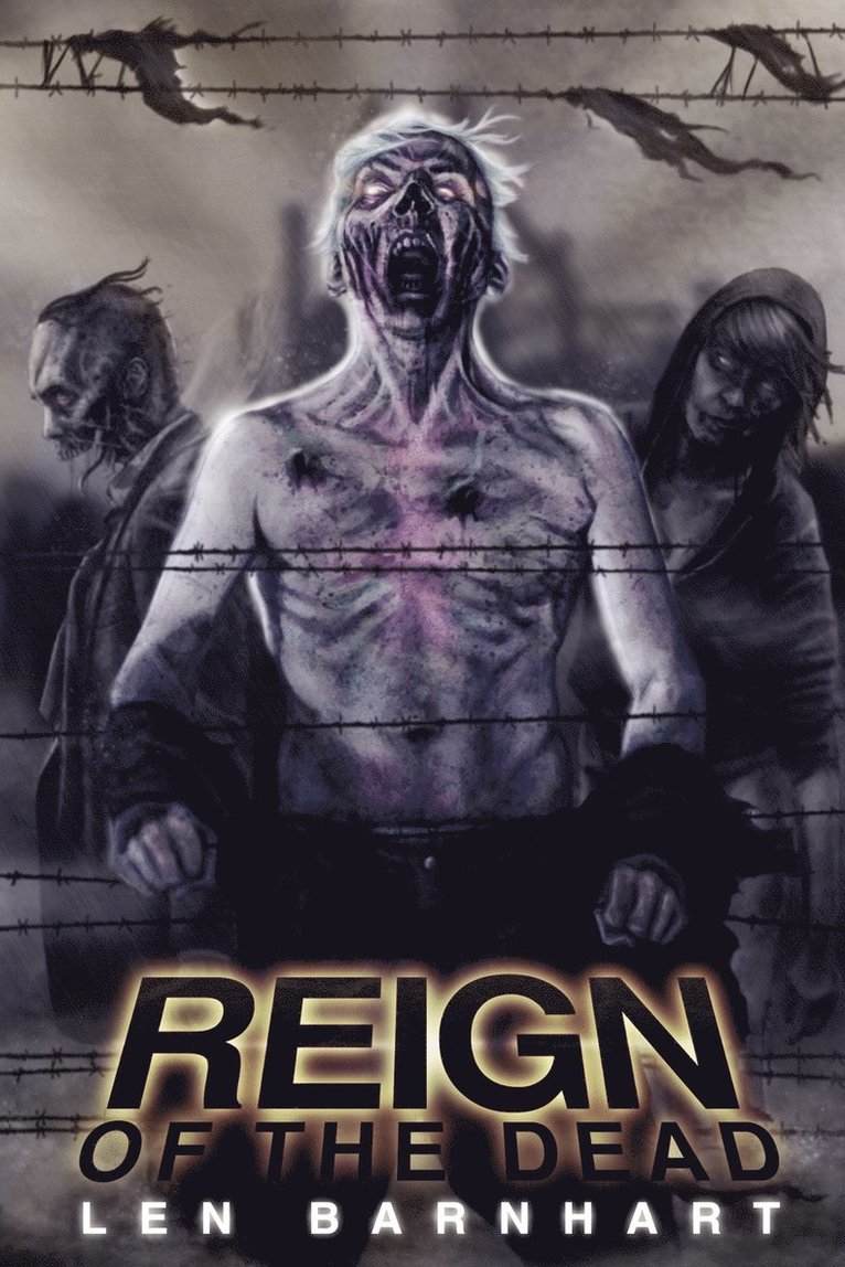 Reign of the Dead 1