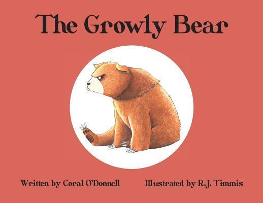 The Growly Bear 1