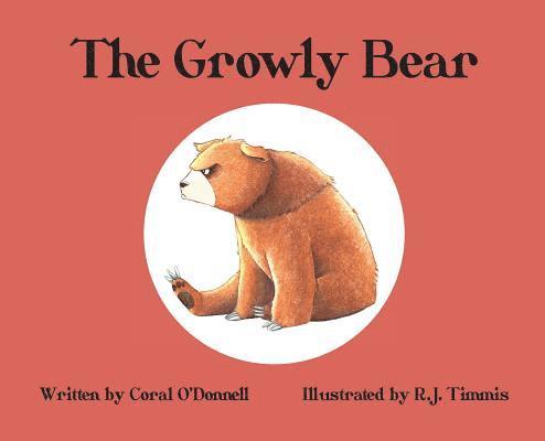 The Growly Bear 1