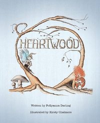 bokomslag Heartwood