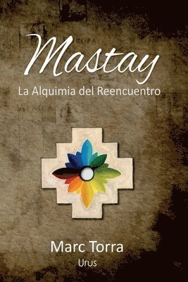 bokomslag Mastay