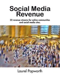 bokomslag Social Media Revenue