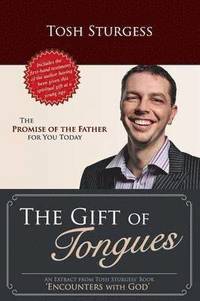 bokomslag The Gift of Tongues