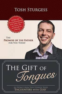 bokomslag Gift of Tongues