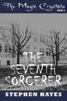 bokomslag The Seventh Sorcerer