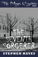 Stephen Hayes - Seventh Sorcerer, Häftad