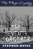 Stephen Hayes - Seventh Sorcerer, Häftad