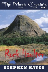 bokomslag Rock Haulter