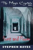 Stephen Hayes - Hunt and Power, Häftad