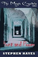 Stephen Hayes - Hunt and Power, Häftad