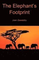 bokomslag The Elephant's Footprint