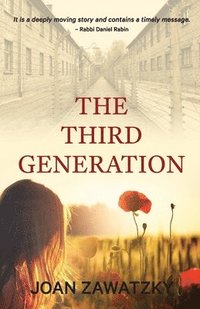 bokomslag The Third Generation