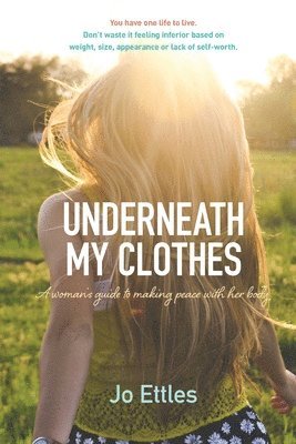 Underneath My Clothes 1