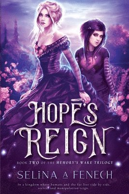 Hope's Reign 1