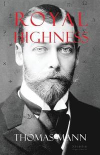 bokomslag Royal Highness
