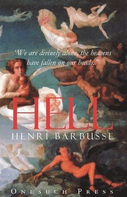 Henri Barbusse - Hell, Häftad