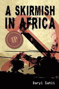 bokomslag Skirmish in Africa