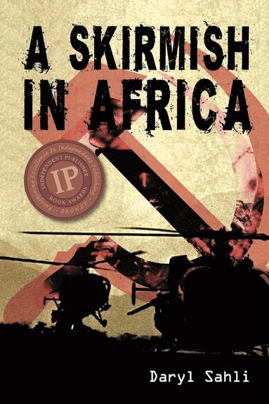 bokomslag A Skirmish in Africa