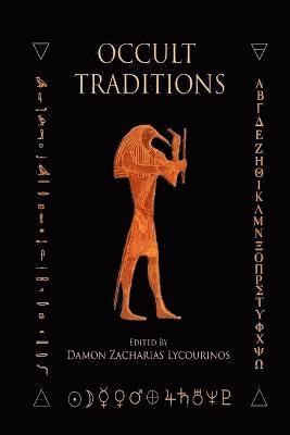 Occult Traditions 1