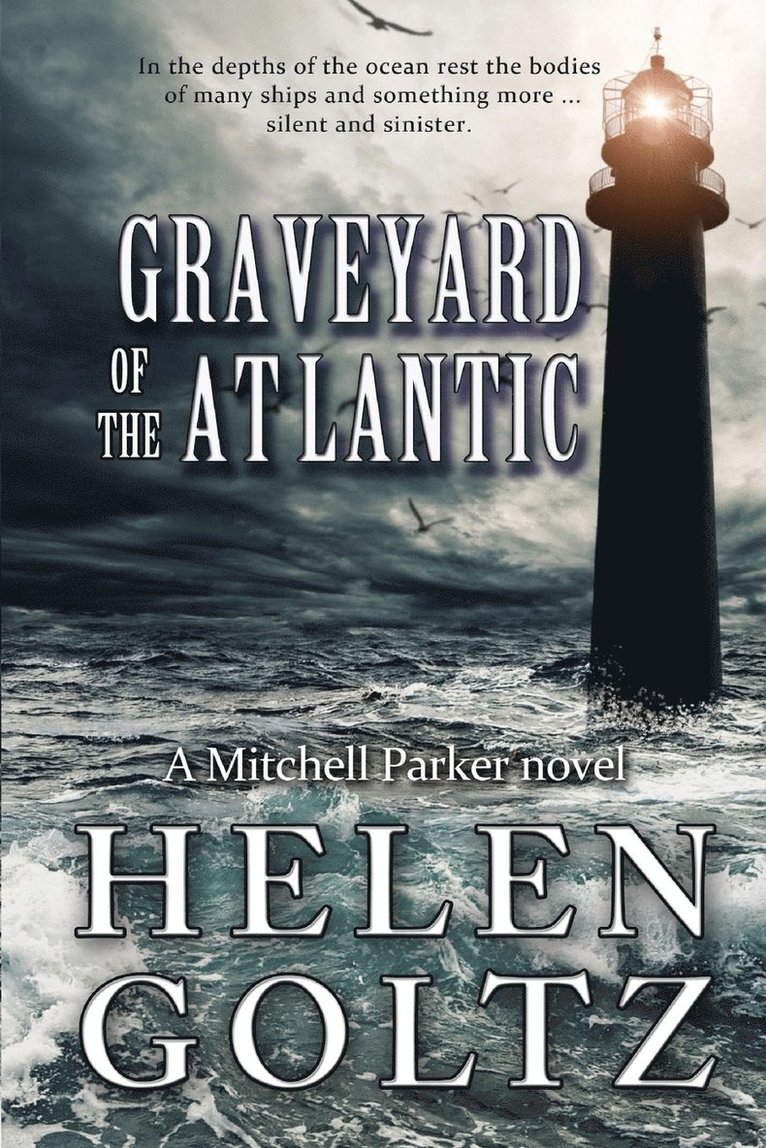 Graveyard of the Atlantic 1