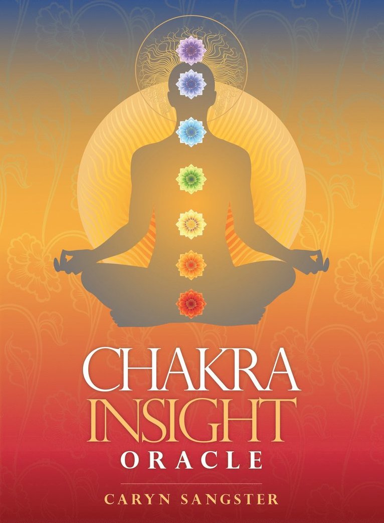 Chakra Insight Oracle 1