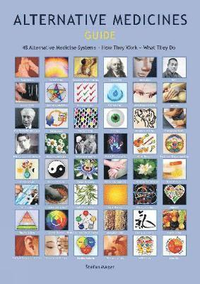 Aracaria Alternative Medicines