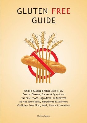 Gluten Free Guide 1