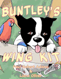 Buntley's Wing Kit 1