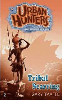 bokomslag Tribal Scarring