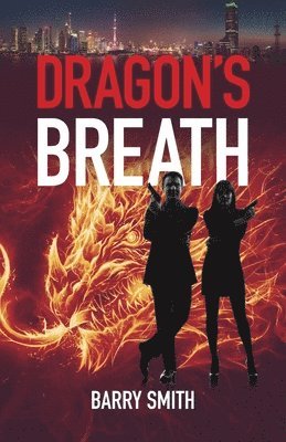 bokomslag Dragon's Breath