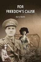 Barry Smith, BARRY SMITH - For Freedom's Cause, Häftad