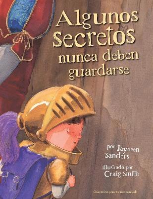 bokomslag Algunos Secretos Nunca Deben Guardarse