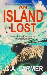 bokomslag Island Lost