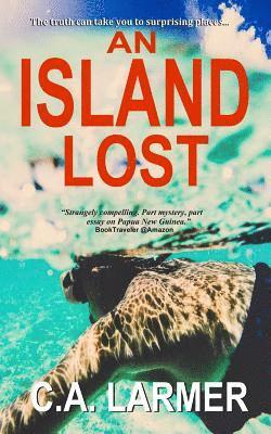 Island Lost 1