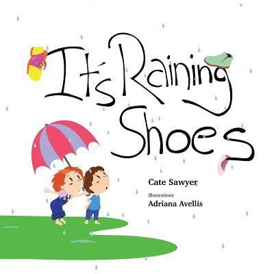 It's Raining Shoes 1
