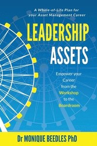 bokomslag Leadership Assets