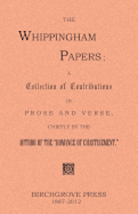 bokomslag The Whippingham Papers