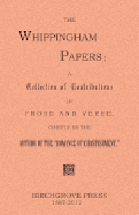 Anonymous - The Whippingham Papers, Häftad