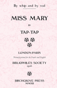 Miss Mary 1