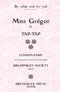 Miss Grégor 1