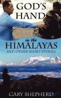 bokomslag God's Hand in the Himalayas and Other Short Stories