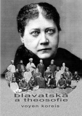 bokomslag Blavatsk a theosofie