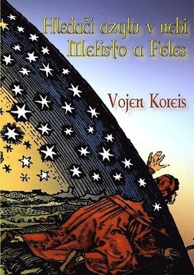 Vojen Koreis - Hledači azylu v nebi, Häftad