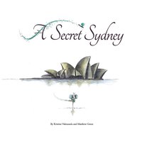 bokomslag A Secret Sydney