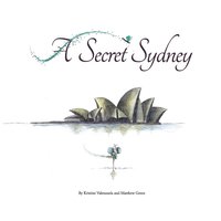 bokomslag Secret Sydney
