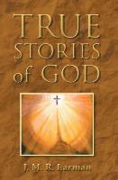 bokomslag True Stories of God