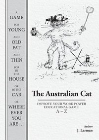 bokomslag The Australian Cat