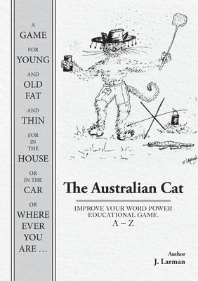 The Australian Cat 1
